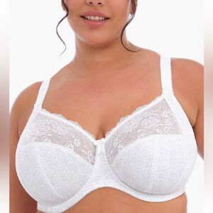 Elomi Morgan Full Figure Underwire Bra